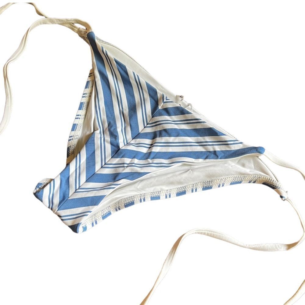 Vitamin A Bikini Bottom nwt
